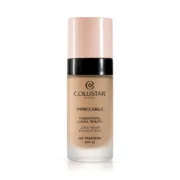 Base de Maquilhagem Fluida Collistar Impeccabile Nº 4G Longa duração Cosmética - nacloset