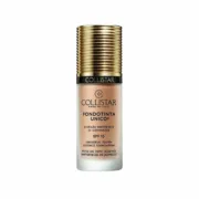 Base de Maquilhagem Fluida Collistar Unico Nº 1N Ivory Spf 15 30 ml Cosmética - nacloset