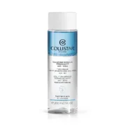 Desmaquilhante Bifásico Facial Collistar   200 ml Cuidado Facial - nacloset