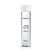 Água Micelar desmaquilhante Collistar   250 ml Cuidado Facial - nacloset