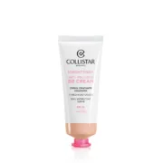 Creme Hidratante com Cor Collistar Iddroattiva+ Nº 1 Light Spf 30 50 ml Antipoluição Cosmética - nacloset