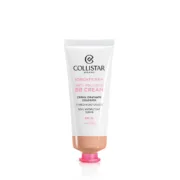 Creme Hidratante com Cor Collistar Iddroattiva+ Nº 2 Medium Spf 30 50 ml Antipoluição Cosmética - nacloset