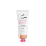 Creme Hidratante com Cor Collistar Iddroattiva+ Nº 2 Medium Spf 30 50 ml Antipoluição Cosmética - nacloset 2