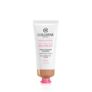 Creme Hidratante com Cor Collistar Iddroattiva+ Nº 3 dark Spf 30 50 ml Antipoluição Cosmética - nacloset