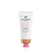 Creme Hidratante com Cor Collistar Iddroattiva+ Nº 3 dark Spf 30 50 ml Antipoluição Cosmética - nacloset 2