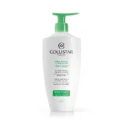 Creme Anticelulítico Collistar Crema 400 ml Creme anti-celulite e reafirmantes - nacloset