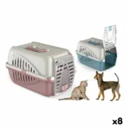 Assento Georplast 50 x 33 x 31 cm (8 Unidades) A Preço de Revenda - nacloset