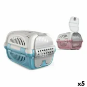 Assento Georplast GP569S 51 x 34 x 33 cm (5 Unidades) A Preço de Revenda - nacloset