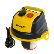 Aspirador Stanley SXVC20PTE 1200 W 17 Kpa 20 L Aspiradores e robôs - nacloset 2