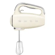 Batedora-Amassadora Smeg Branco 250 W Amassadeiras - nacloset