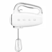 Batedora-Amassadora Smeg HMF01WHEU 250 W Amassadeiras - nacloset