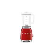 Batedora de Copo Smeg BLF03RDEU Vermelho 800 W 1,5 L Batedeiras - nacloset