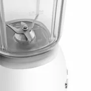 Batedora de Copo Smeg BLF03WHEU Branco 800 W 1,5 L Batedeiras - nacloset 2