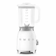 Batedora de Copo Smeg BLF03WHEU Branco 800 W 1,5 L Batedeiras - nacloset