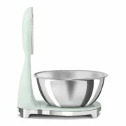 balança de cozinha Smeg KSF01PGWW Verde 5 kg Balanças de cozinha - nacloset 2