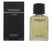 Perfume Homem Versace VERPFM036 EDT 100 ml Perfumaria | Cosmética - nacloset