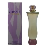 Perfume Woman Versace EDP EDP Perfumaria | Cosmética - nacloset