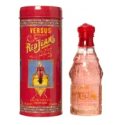Perfume Versace Red Jeans EDT Perfumaria | Cosmética - nacloset
