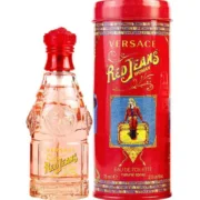 Perfume Versace Red Jeans EDT Perfumaria | Cosmética - nacloset 2