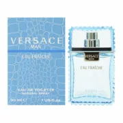 Perfume Homem Versace Eau Fraiche EDT Perfumaria | Cosmética - nacloset