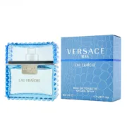 Perfume Homem Versace Eau Fraiche EDT Perfumaria | Cosmética - nacloset
