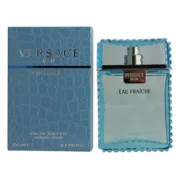 Perfume Homem Versace EDT Perfumaria | Cosmética - nacloset
