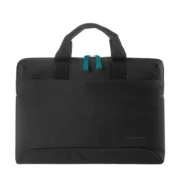 Mala para Portátil Tucano BSM1314-BK Preto 14″ Informática | Computadores - nacloset