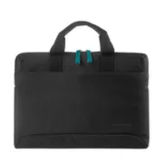 Mala para Portátil Tucano BSM1314-BK Preto 14″ Informática | Computadores - nacloset 2