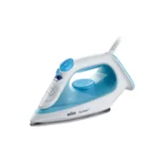 Ferro de viagem a vapor seco Braun TexStyle 1 Branco 2000 W Casa | Jardim - nacloset 2