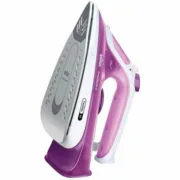 Ferro de Vapor Braun FI3124 PU 2400 W Casa | Jardim - nacloset
