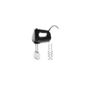 Batedora-Amassadora Braun HM2110BK Preto 500 W Amassadeiras - nacloset 2