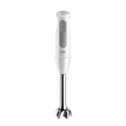 Batedora de Mão Braun Minipimer 5 1000 W Branco Batedeiras - nacloset 2