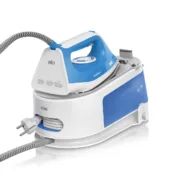 Centro de Engomar Braun IS 1012 BL 1,5 l 2400W Casa | Jardim - nacloset 2
