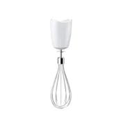 Varas de Bater Braun MQ10 Branco Batedeiras - nacloset