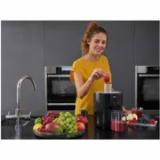 Liquidificadora Braun SI3100BK Preto 500 W 1,25 L Cozinha | Gourmet - nacloset 2