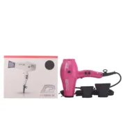 Secador de Cabelo Parlux 14453 Cor de Rosa Fúcsia Cerâmico Iónico Cabelo - nacloset