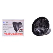 Difusor Advance Parlux Preto Cabelo - nacloset 2