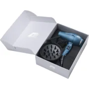 Secador de Cabelo Parlux Digitalyon Azul 2400 W Cabelo - nacloset 2
