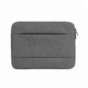 Capa para Portátil Celly NOMADSLEEVEGR 13″ Cinzento Informática | Computadores - nacloset 2