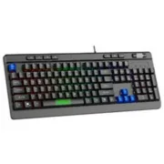 Teclado Gaming Sparco Informática | Gaming - nacloset