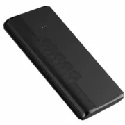 Powerbank Celly PBENERGY10SP Preto 10000 mAh Eletrónica | Telefones e Tablets - nacloset