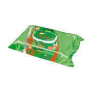 Toalhitas Húmidas para Animais de Estimação GILL’S XL 30 x 20 cm 40 Unidades Animais de Estimação - nacloset