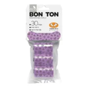 Sacos higiénicos United Pets Bon Ton Nano Cão Roxo (3 x 10 uds) Animais de Estimação - nacloset