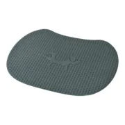 Tapete de Rato United Pets Minù Caixa de areia 26 x 36 cm Cinzento Animais de Estimação - nacloset