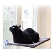 Rede Suspensa para Gatos United Pets (37 x 47 cm) Animais de Estimação - nacloset