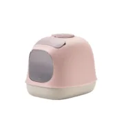 Cama para gato United Pets Cor de Rosa 40 x 50 cm Animais de Estimação - nacloset 2