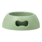 Comedouro para Cão United Pets Pappy Verde Polipropileno (Ø 18 cm) Animais de Estimação - nacloset