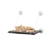 Cama para gato United Pets Animais de Estimação - nacloset 2