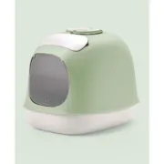 Cama para gato United Pets Verde 40 x 50 cm Animais de Estimação - nacloset