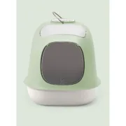 Cama para gato United Pets Verde 40 x 50 cm Animais de Estimação - nacloset 2